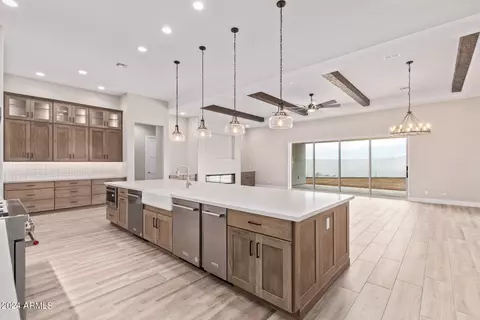 Kitchen - 1650 E Minton St, Mesa, AZ 85203 photo 2 of 5