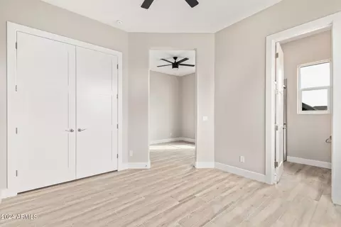 Bedroom - 1650 E Minton St, Mesa, AZ 85203 photo 3 of 4