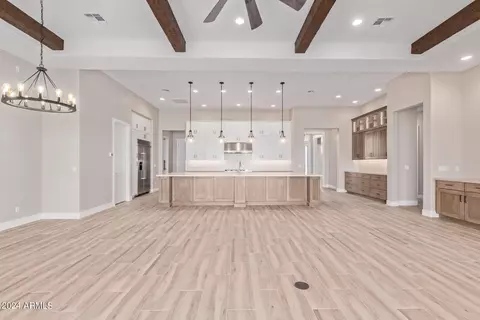 Dining - 1650 E Minton St, Mesa, AZ 85203 photo 2 of 2