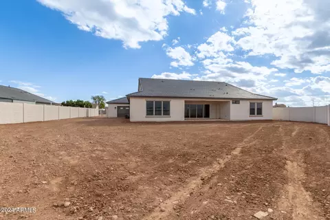 Exterior - 1650 E Minton St, Mesa, AZ 85203 photo 19 of 19
