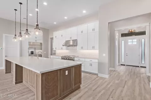 Kitchen - 1650 E Minton St, Mesa, AZ 85203 photo 1 of 5