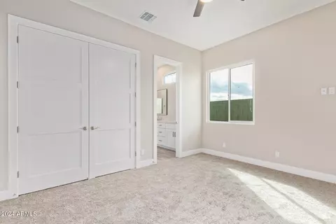 Bedroom - 1650 E Minton St, Mesa, AZ 85203 photo 2 of 4