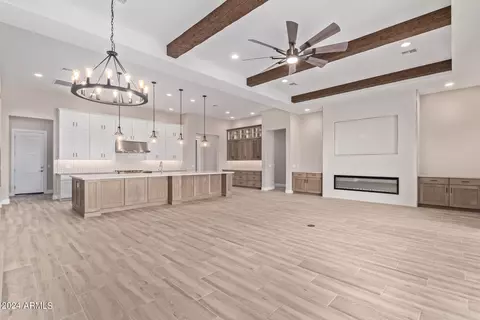 Kitchen - 1650 E Minton St, Mesa, AZ 85203 photo 5 of 5