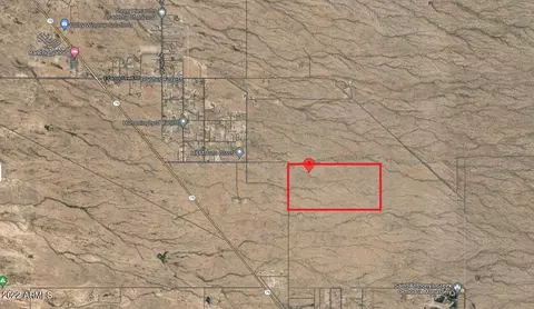 0 E Bartlett Road 0 S Paisano Rd #-, Florence, AZ 85132