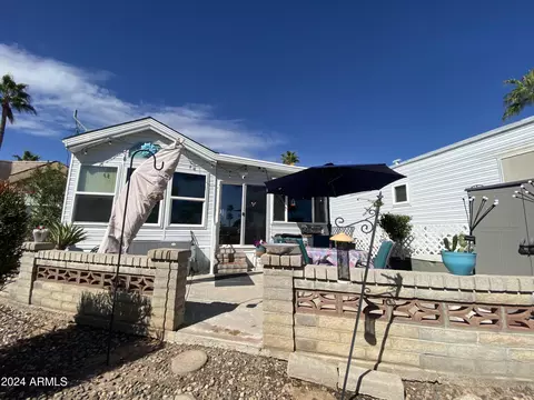 2191 W Taos Ave, Apache Junction, AZ 85119