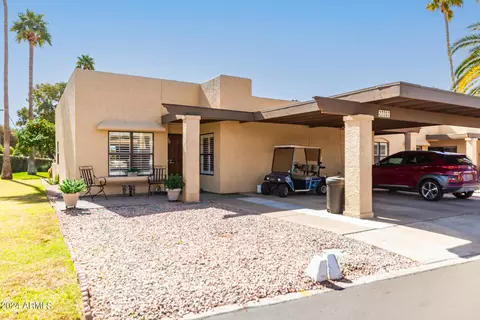7707 E Mariposa Way, Mesa, AZ 85208