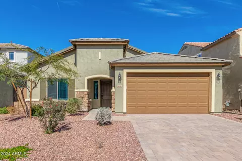 6634 W Pleasant Oak Ct, Florence, AZ 85132