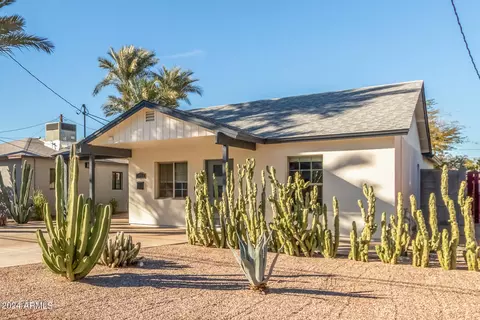 1014 E Mitchell Dr, Phoenix, AZ 85014 photo 4