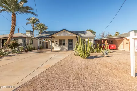 1014 E Mitchell Dr, Phoenix, AZ 85014 photo 1
