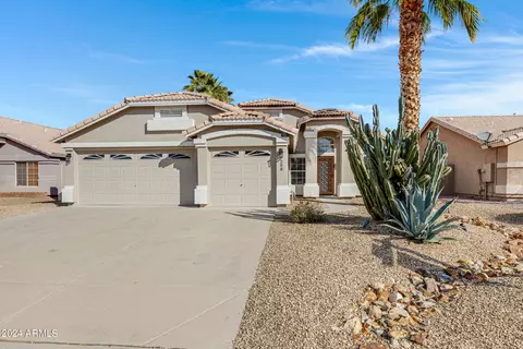 298 W Liberty Ln, Gilbert, AZ 85233