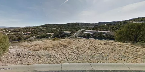331 Silverhill Cir #696, Prescott, AZ 86303