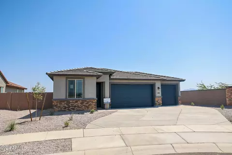 15933 W Hackamore Dr, Surprise, AZ 85387