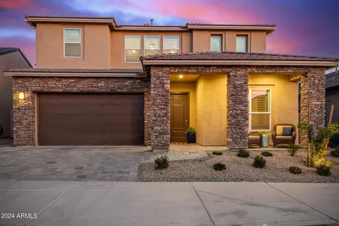 21643 N 59th Ter, Phoenix, AZ 85054