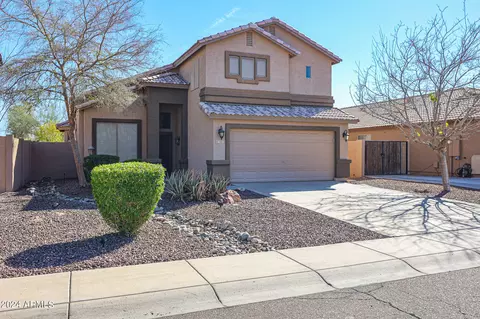 7031 S 43rd Dr, Laveen, AZ 85339