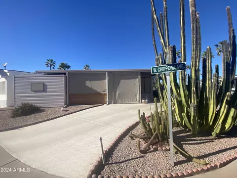 1287 S Sioux Dr, Apache Junction, AZ 85119