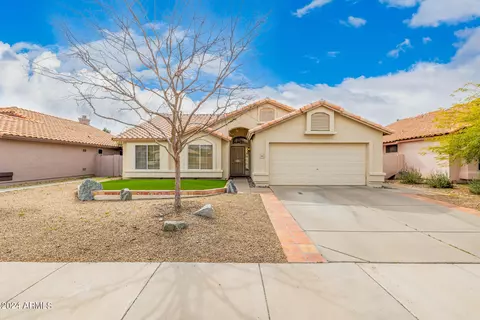 1197 W Kelly Ln, Tempe, AZ 85284