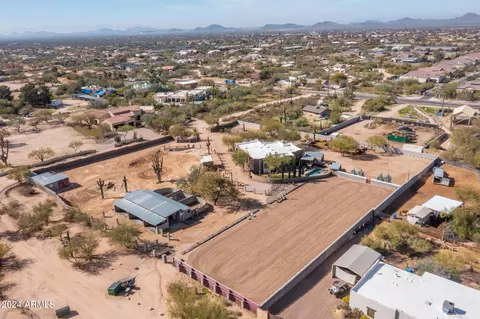 5646 E Morning Vista Ln, Cave Creek, AZ 85331