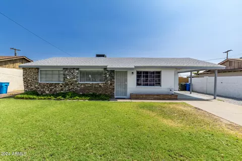 3043 W Sweetwater Ave, Phoenix, AZ 85029