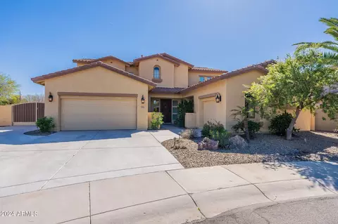 3989 E Libra Pl, Chandler, AZ 85249