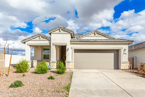 25195 N 185th Dr, Surprise, AZ 85387