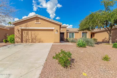 42490 W Candyland Pl, Maricopa, AZ 85138