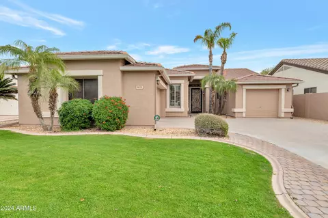 1691 S Heritage Dr, Gilbert, AZ 85295