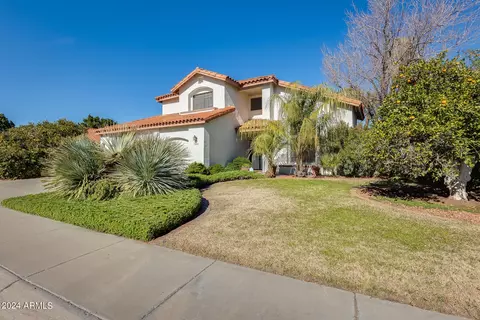 5362 W Wethersfield Dr, Glendale, AZ 85304