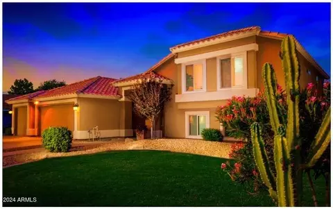 2301 N Rose Dr, Mesa, AZ 85213