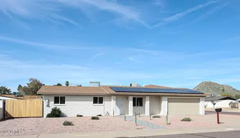 12638 N 28th Pl, Phoenix, AZ 85032