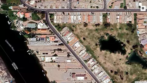 2816 Camino Del Rio -- #7, Bullhead City, AZ 86442