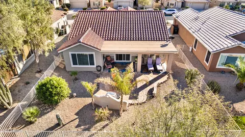 2674 E Santa Maria Dr, Casa Grande, AZ 85194