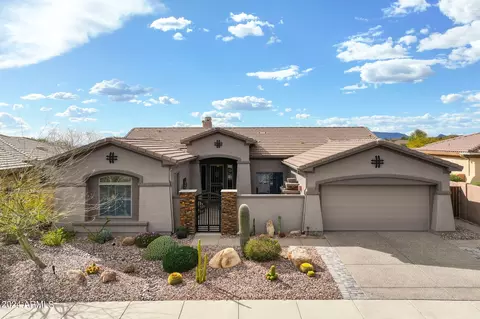 41922 N Anthem Springs Rd, Anthem, AZ 85086