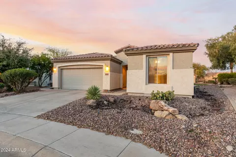 4266 E Mia Ln, Gilbert, AZ 85298 photo 2