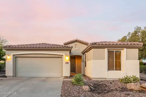 4266 E Mia Ln, Gilbert, AZ 85298