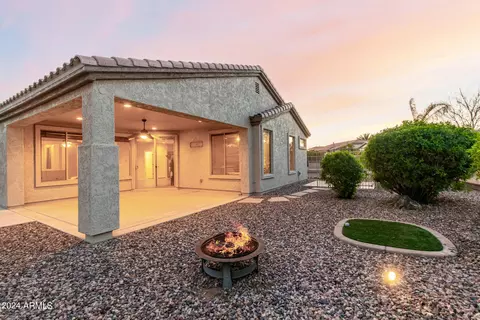 4266 E Mia Ln, Gilbert, AZ 85298 photo 14