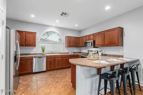 4266 E Mia Ln, Gilbert, AZ 85298 photo 5