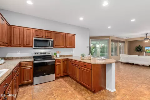 4266 E Mia Ln, Gilbert, AZ 85298 photo 6