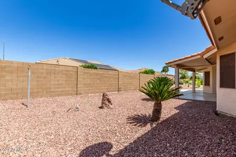 Exterior - 11538 E Navarro Ave, Mesa, AZ 85209 photo 5 of 7