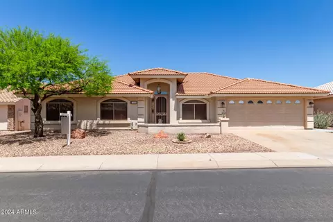 Exterior - 11538 E Navarro Ave, Mesa, AZ 85209 photo 2 of 7