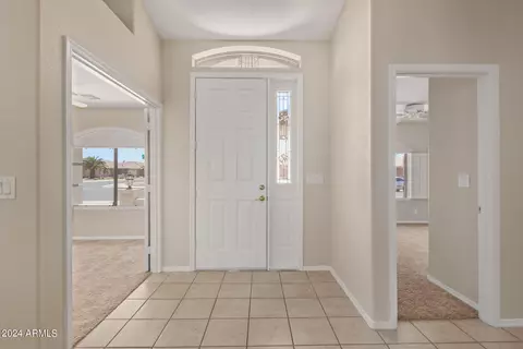 Entry Way - 11538 E Navarro Ave, Mesa, AZ 85209 photo 1 of 1