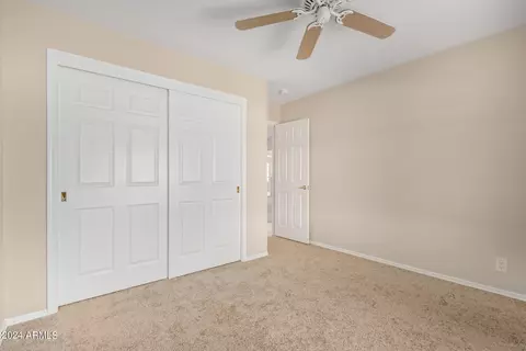 Bedroom - 11538 E Navarro Ave, Mesa, AZ 85209 photo 2 of 2
