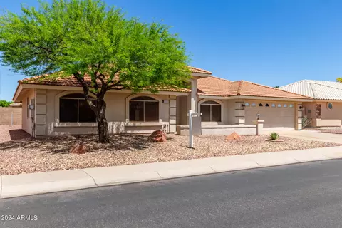 Exterior - 11538 E Navarro Ave, Mesa, AZ 85209 photo 1 of 7