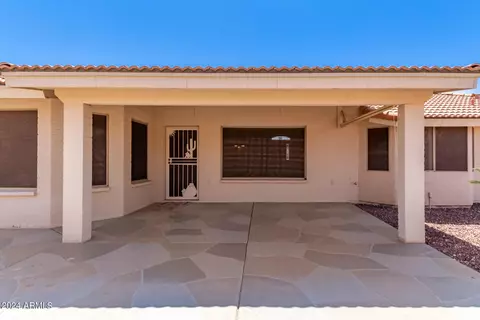 Exterior - 11538 E Navarro Ave, Mesa, AZ 85209 photo 4 of 7