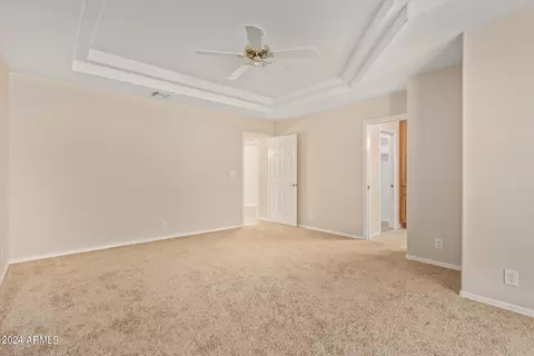 Bedroom - 11538 E Navarro Ave, Mesa, AZ 85209 photo 1 of 2