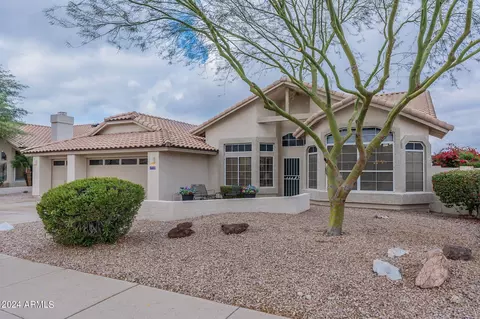 17744 W Cactus Flower Dr, Goodyear, AZ 85338