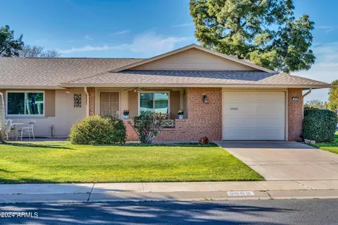 9602 W Pleasant Valley Rd, Sun City, AZ 85351