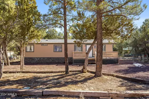 2977 Hunters Rd, Overgaard, AZ 85933 photo 1