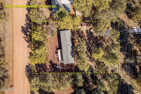 2977 Hunters Rd, Overgaard, AZ 85933 photo 24