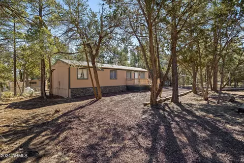 2977 Hunters Rd, Overgaard, AZ 85933 photo 2