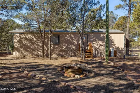 2977 Hunters Rd, Overgaard, AZ 85933 photo 17